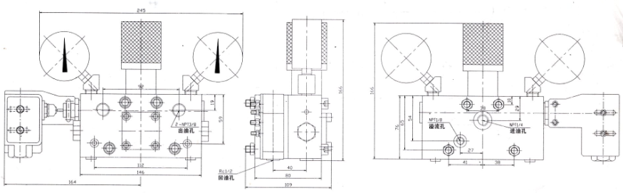 啟東豐匯潤(rùn)滑設(shè)備有限公司