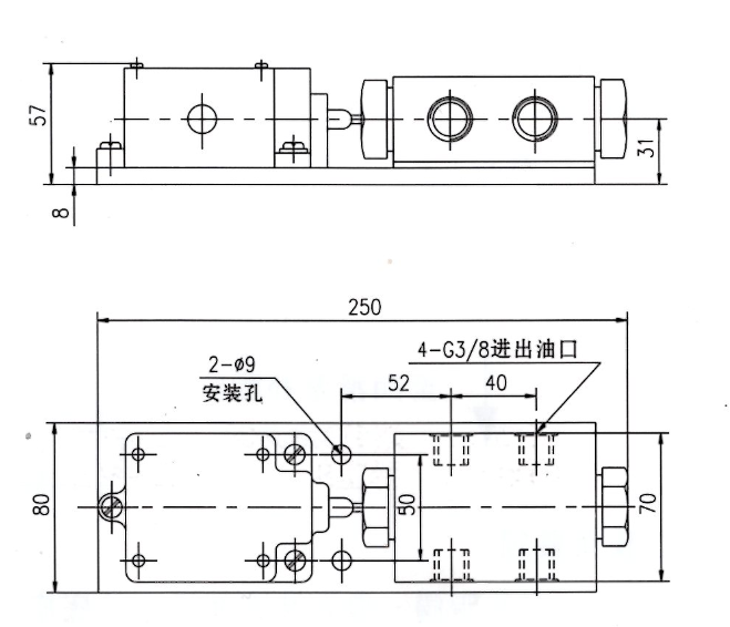 啟東豐匯潤(rùn)滑設(shè)備有限公司